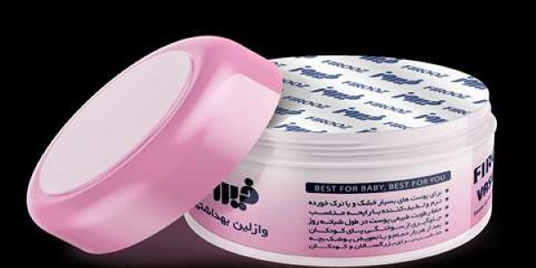تصویر 3 از خرید و قیمت وازلین درجه یک + فروش صادراتی